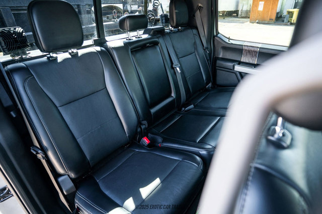 Used 2019 Ford F550 4x4 Crew Cab Super Duty image 26