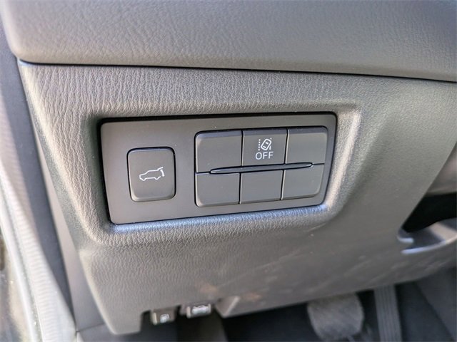 Certified 2022 MAZDA CX-5 AWD 2.5 S w/ Premium Package image 18