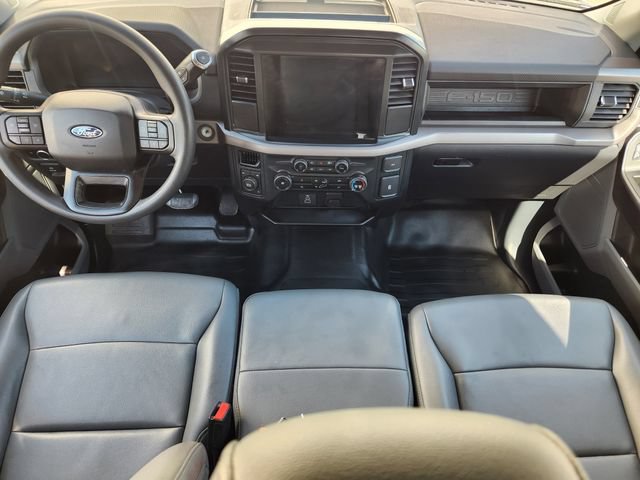 Certified 2025 Ford F150 XL AWD/4WD image 13