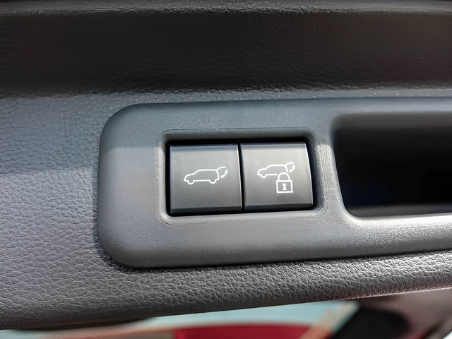 New 2026 Toyota Sequoia Platinum AWD/4WD image 28