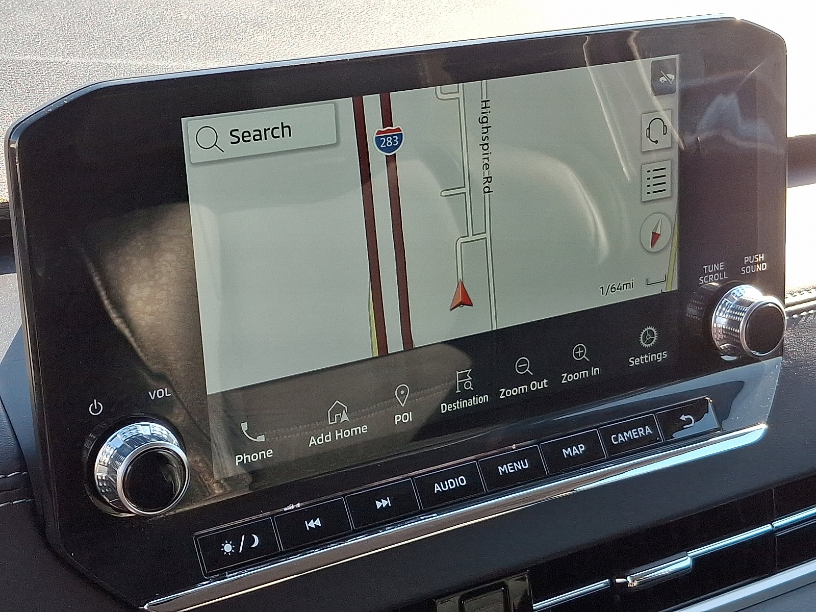 Used 2024 Mitsubishi Outlander SE image 16