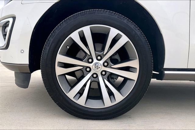 Used 2021 Ford Expedition King Ranch AWD/4WD image 9