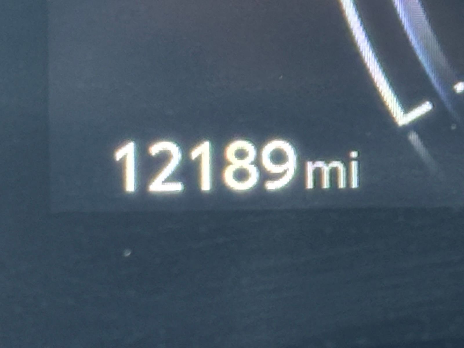 Used 2025 Toyota Grand Highlander FWD image 42