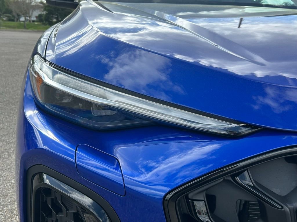 New 2025 Audi SQ5 Premium Plus image 99