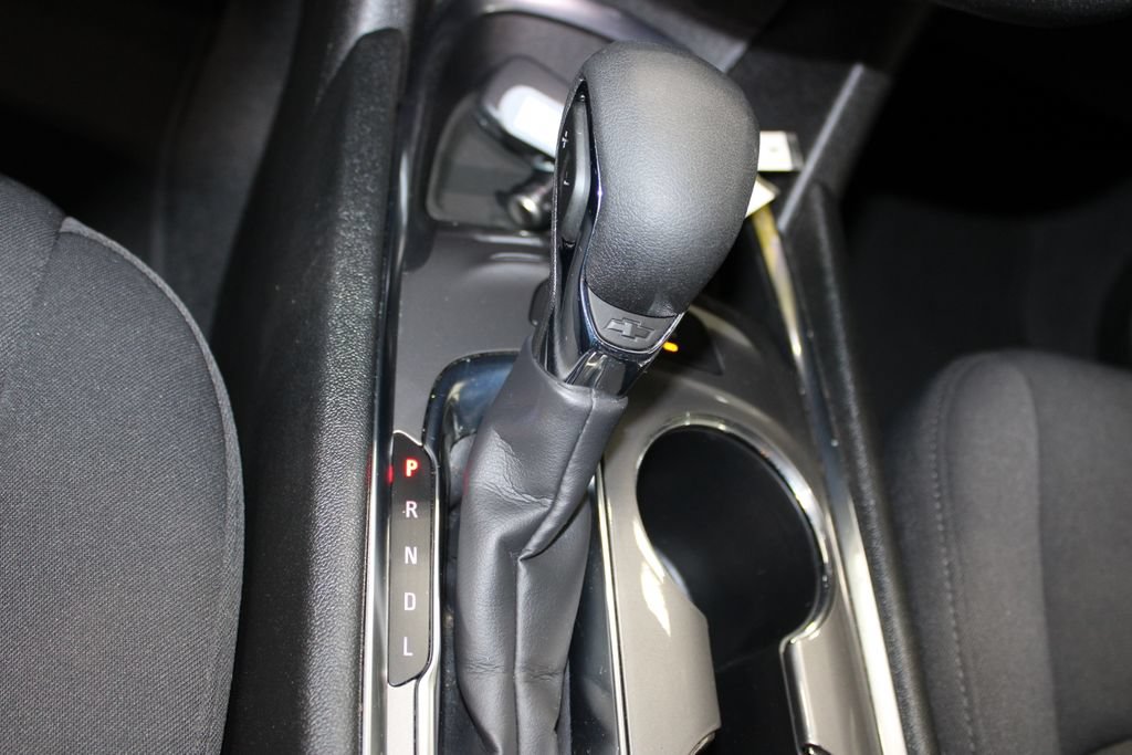 Used 2025 Chevrolet Malibu LT FWD image 47