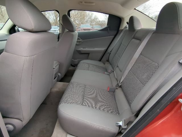 Used 2008 Dodge Avenger SE FWD image 14
