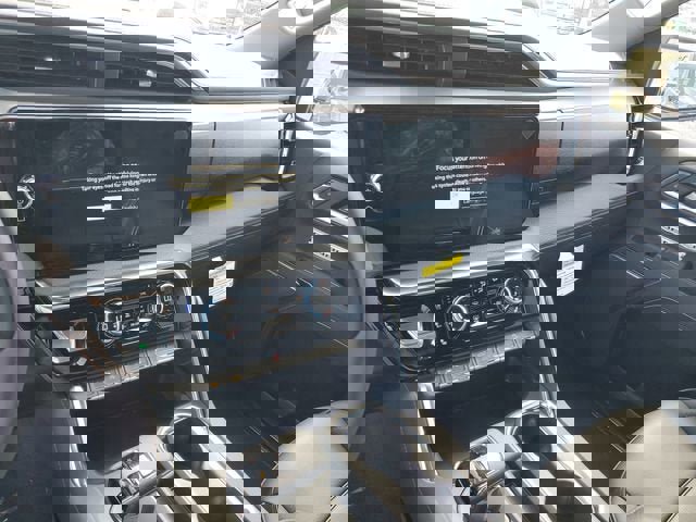 New 2026 GMC Sierra 1500 Denali w/ Denali Reserve Package image 28