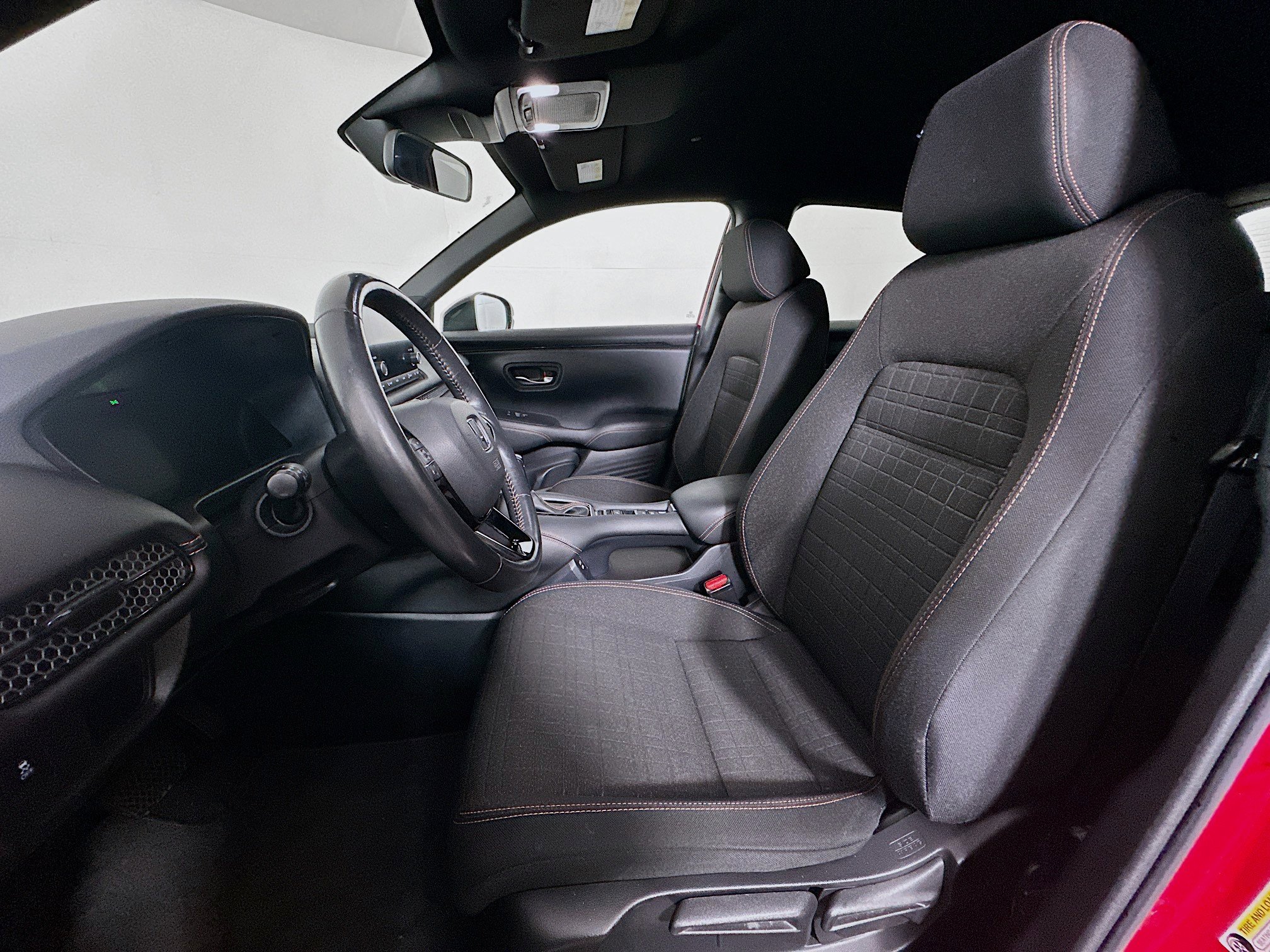 Used 2024 Honda HR-V Sport image 13