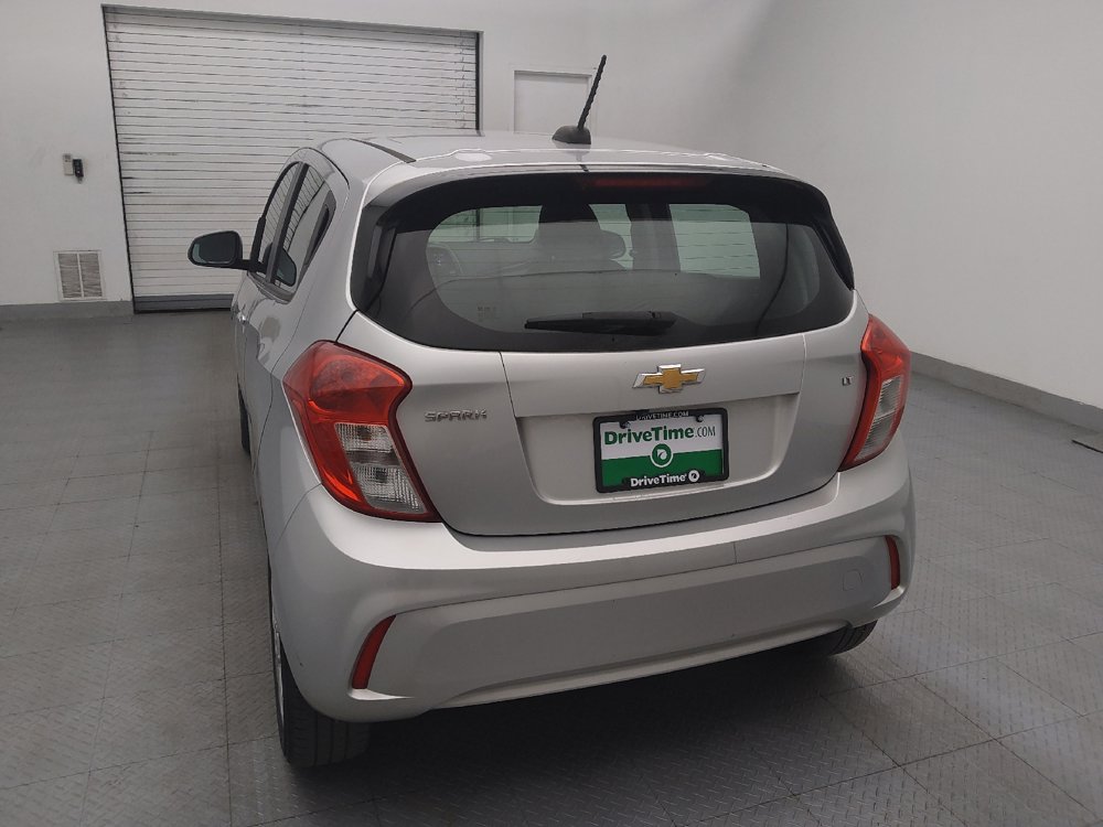 Used 2016 Chevrolet Spark LT image 6