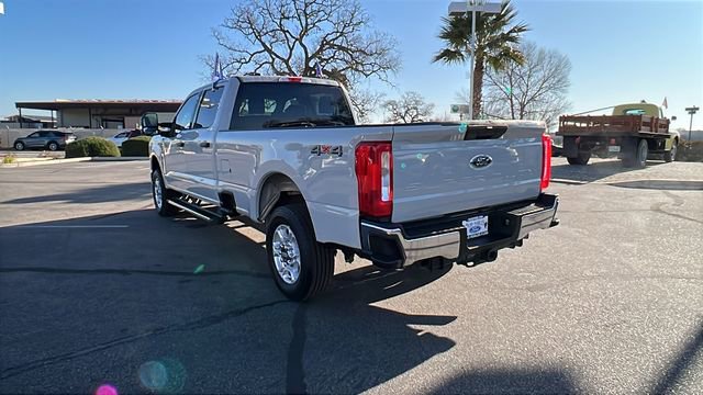 Certified 2025 Ford F250 XLT image 5