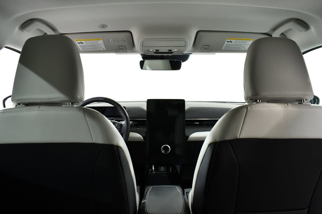 Used 2025 Ford Mustang Mach-E Premium w/ Interior Protection Package image 17
