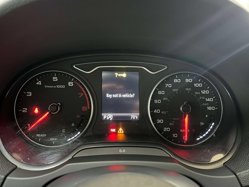Used 2020 Audi A3 2.0T Premium w/ Final Edition Package AWD/4WD image 24