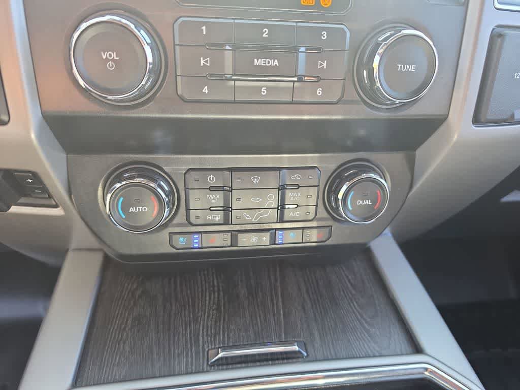 Used 2020 Ford F250 Lariat AWD/4WD image 19
