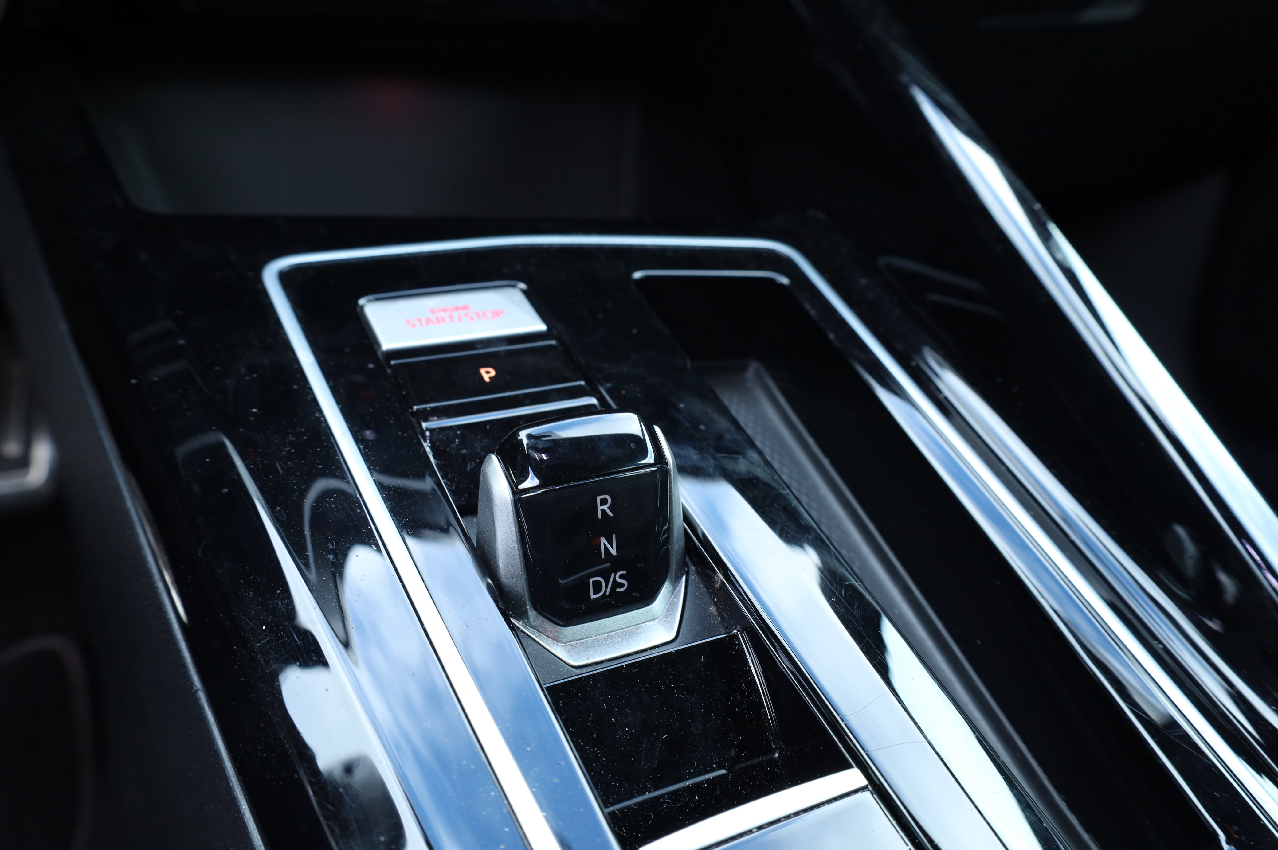 Used 2024 Volkswagen GTI S image 9