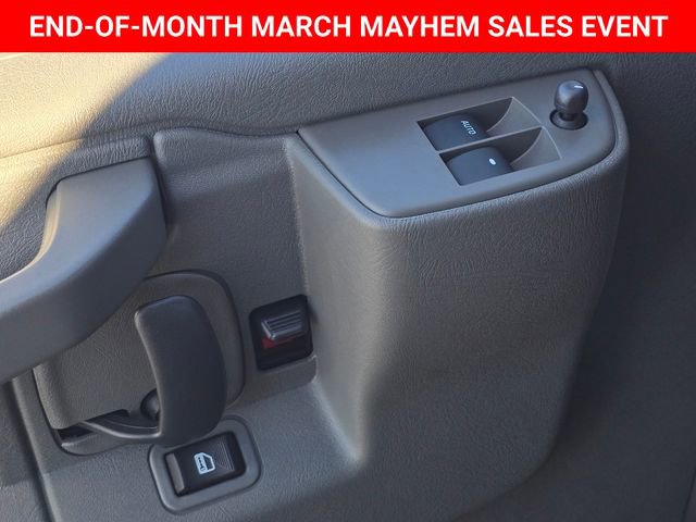 New 2025 Chevrolet Express 2500 w/ Driver Convenience Package image 28