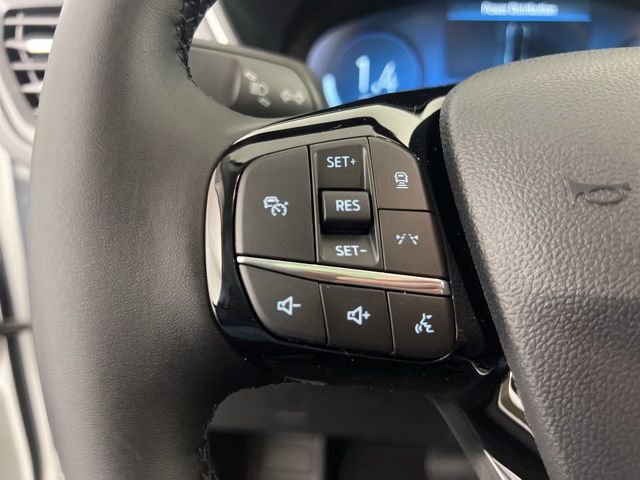 New 2026 Ford Escape Platinum w/ Premium Technology Package AWD/4WD image 16
