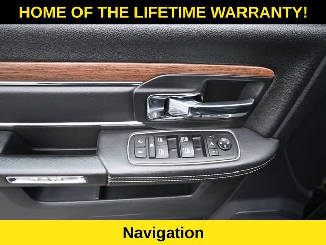 Used 2015 RAM 2500 Laramie w/ Protection Group image 3