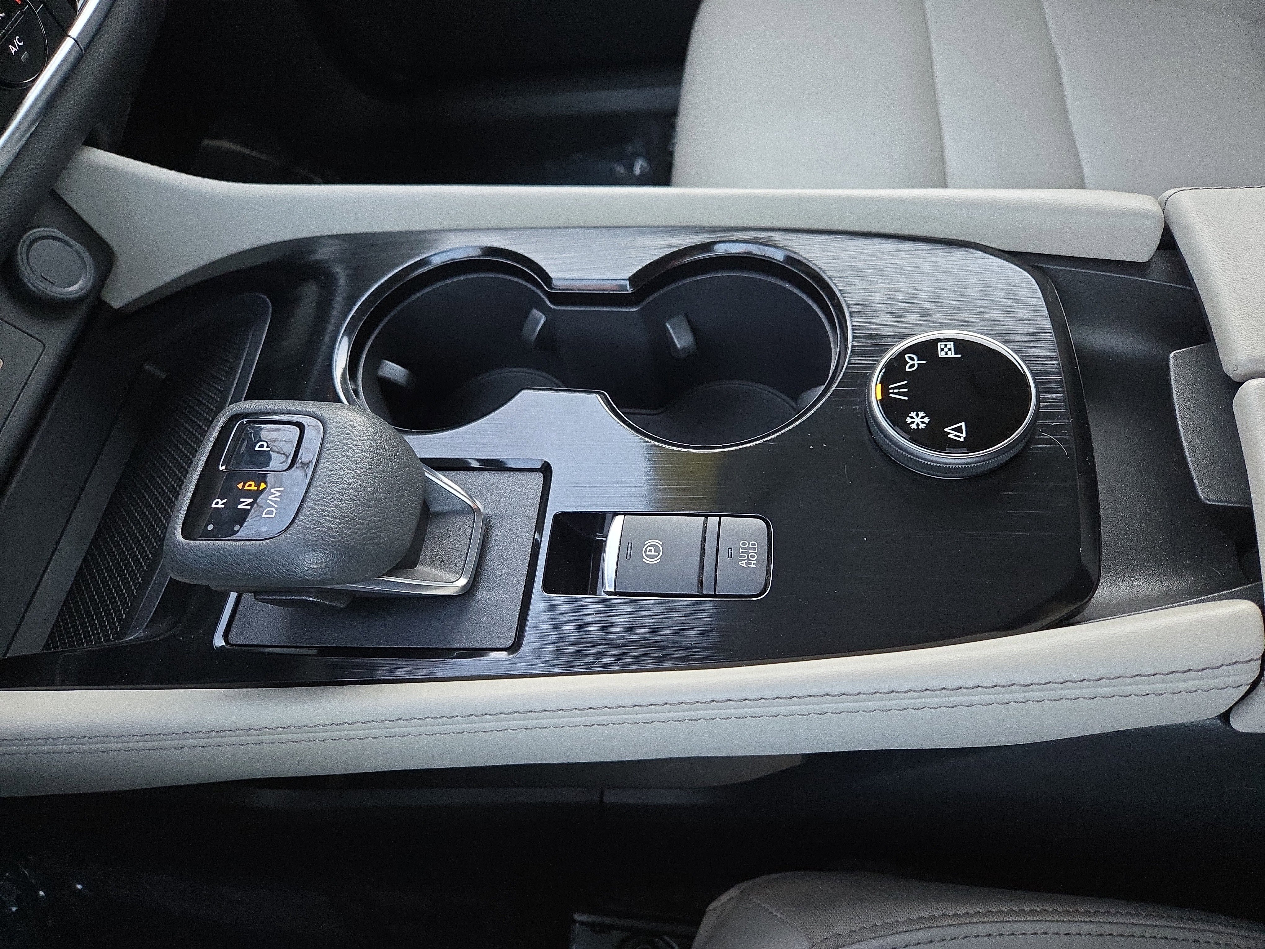 Certified 2023 Nissan Rogue SL image 23