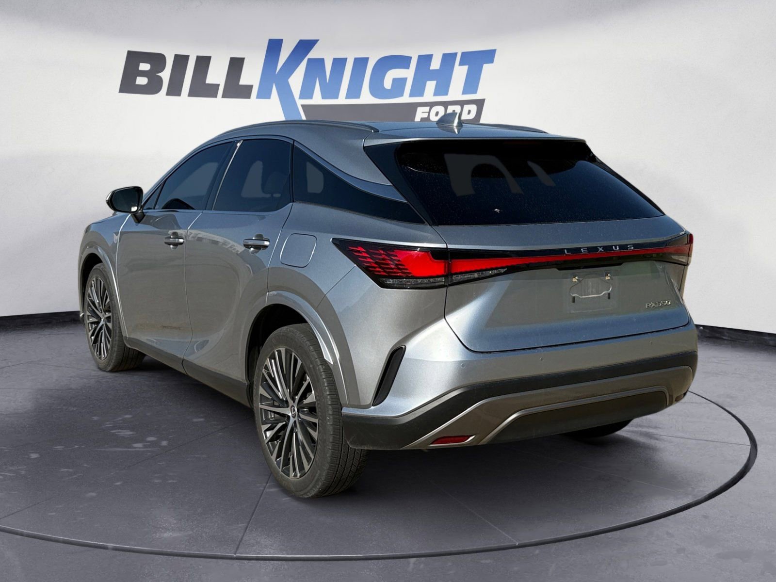 Used 2023 Lexus RX 350 Premium image 3