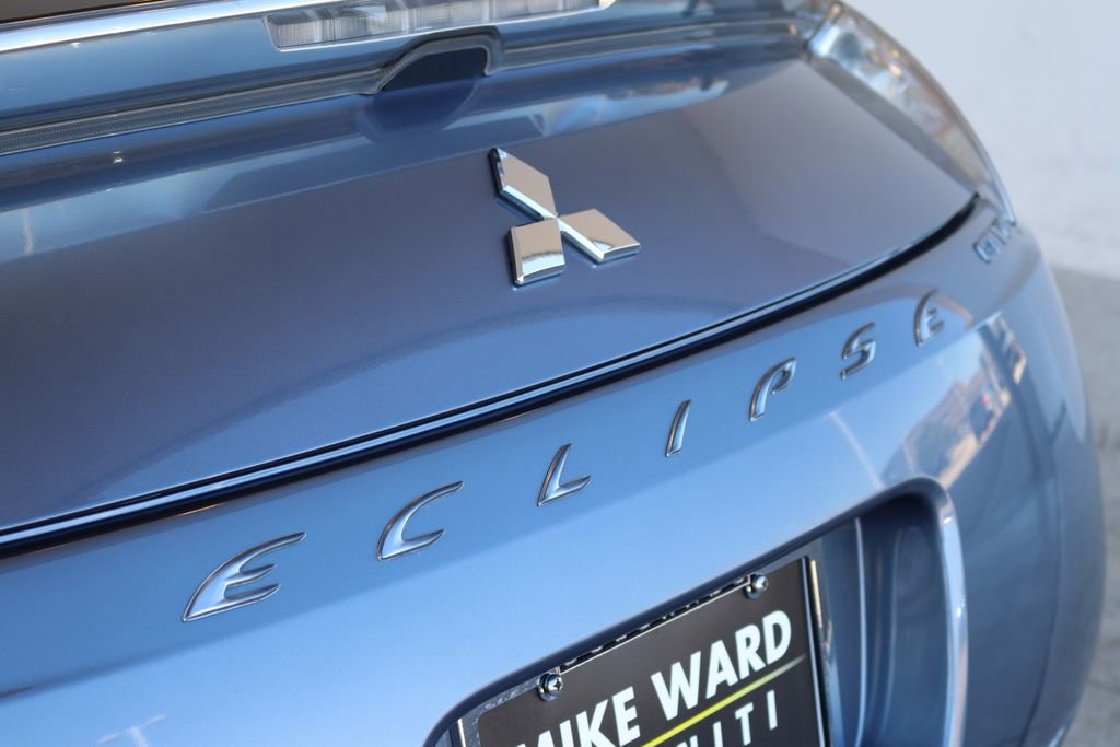 Used 2007 Mitsubishi Eclipse GT image 13