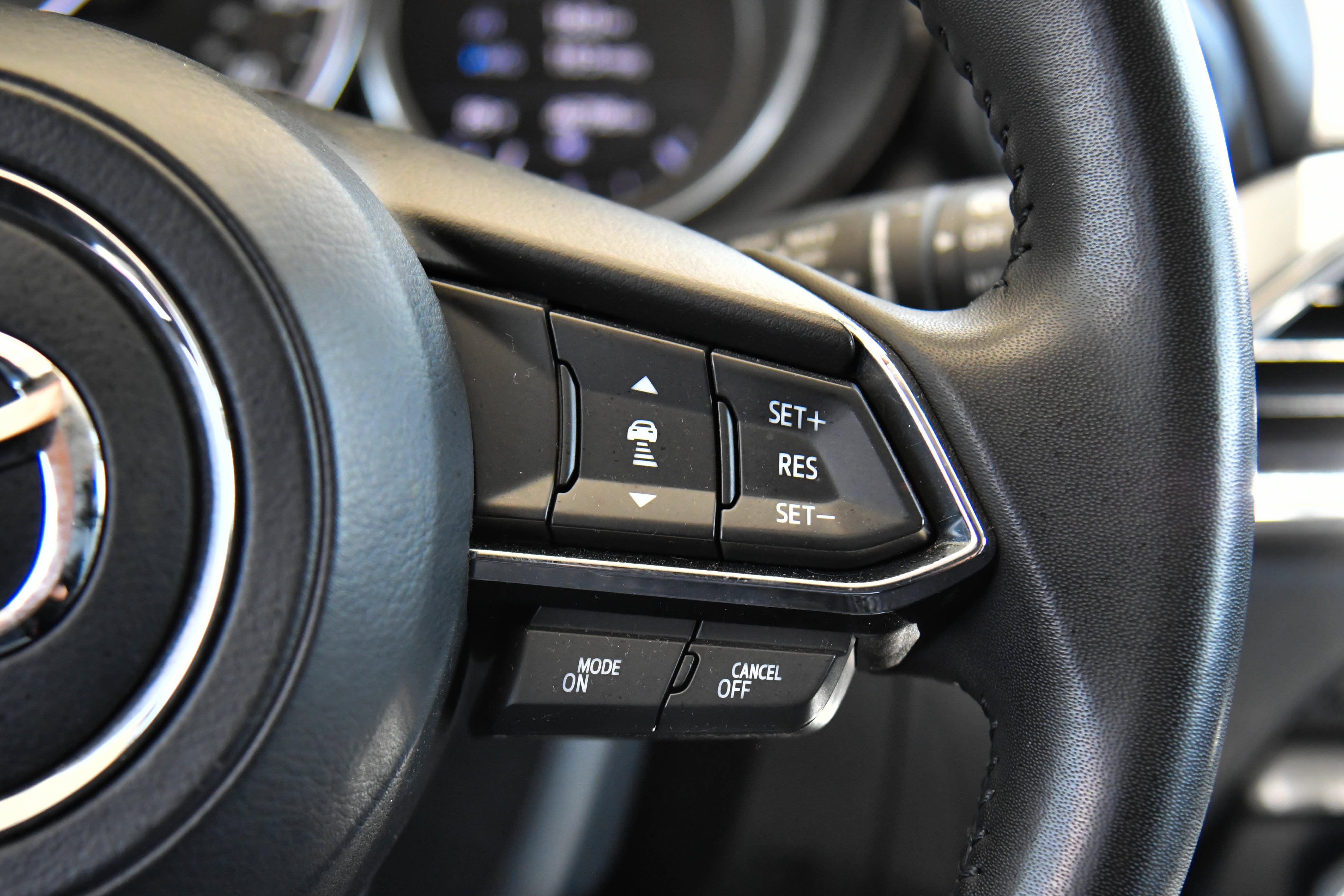 Used 2022 MAZDA CX-9 Touring Plus AWD/4WD image 29