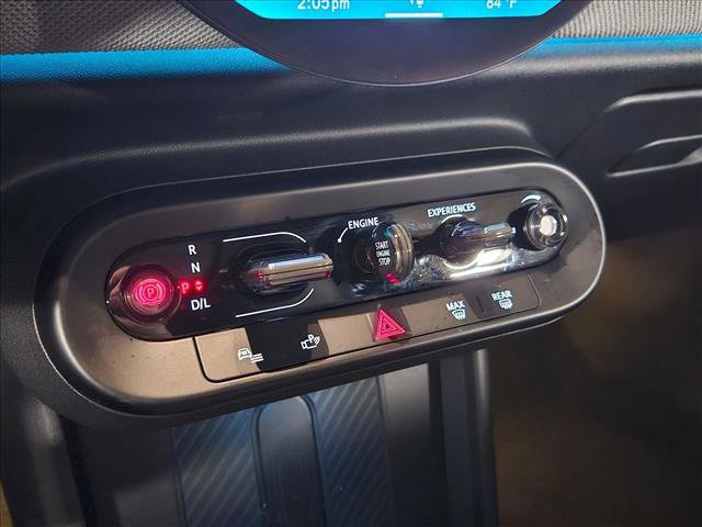 Used 2025 MINI Cooper S FWD image 11