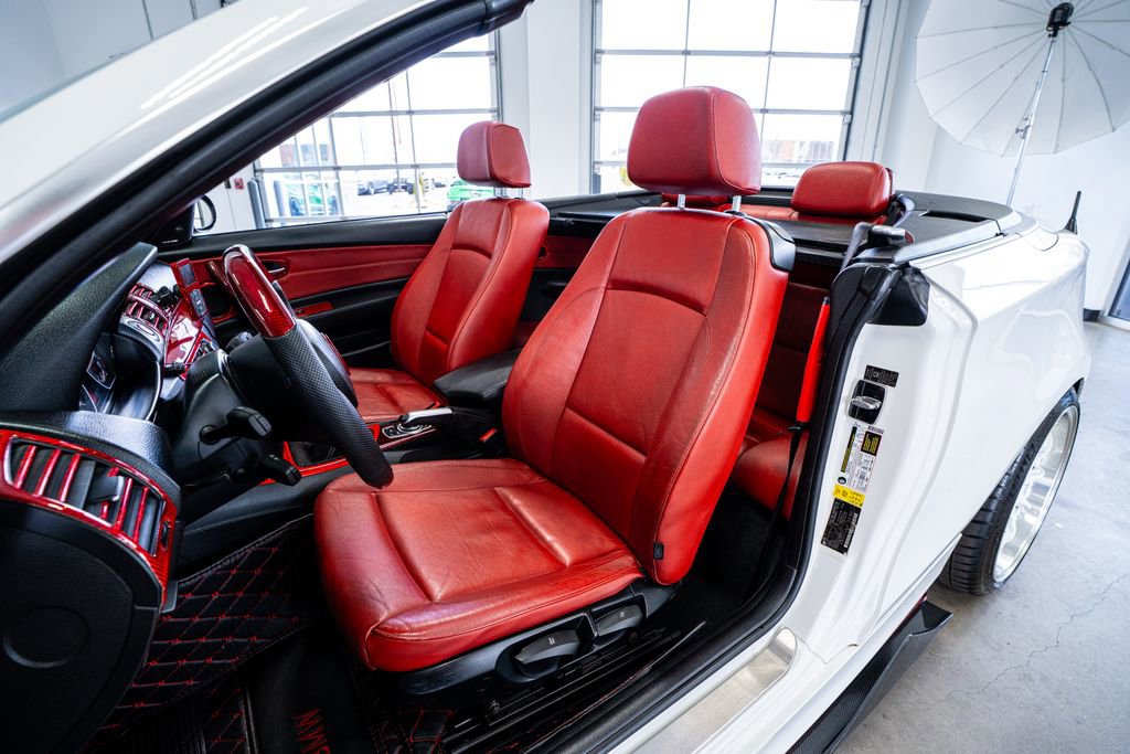 Used 2011 BMW 128i 128i image 42