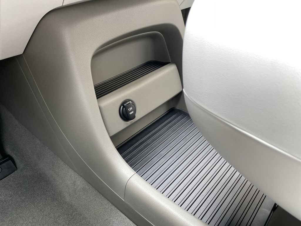 New 2026 Hyundai Palisade FWD Hybrid image 26