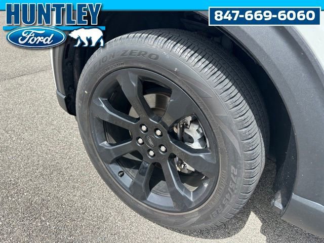 Used 2023 Ford Explorer ST-Line w/ Class IV Trailer Tow Package AWD/4WD image 7