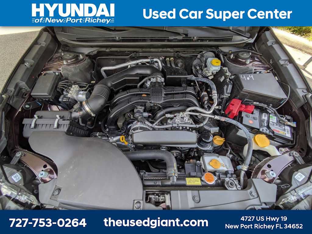Used 2024 Subaru Outback Limited AWD/4WD image 15
