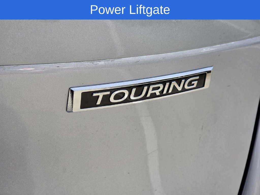 New 2026 Subaru Forester Touring AWD/4WD image 4