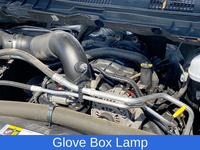 Used 2022 RAM 1500 Classic SLT w/ Electronics Group AWD/4WD image 29