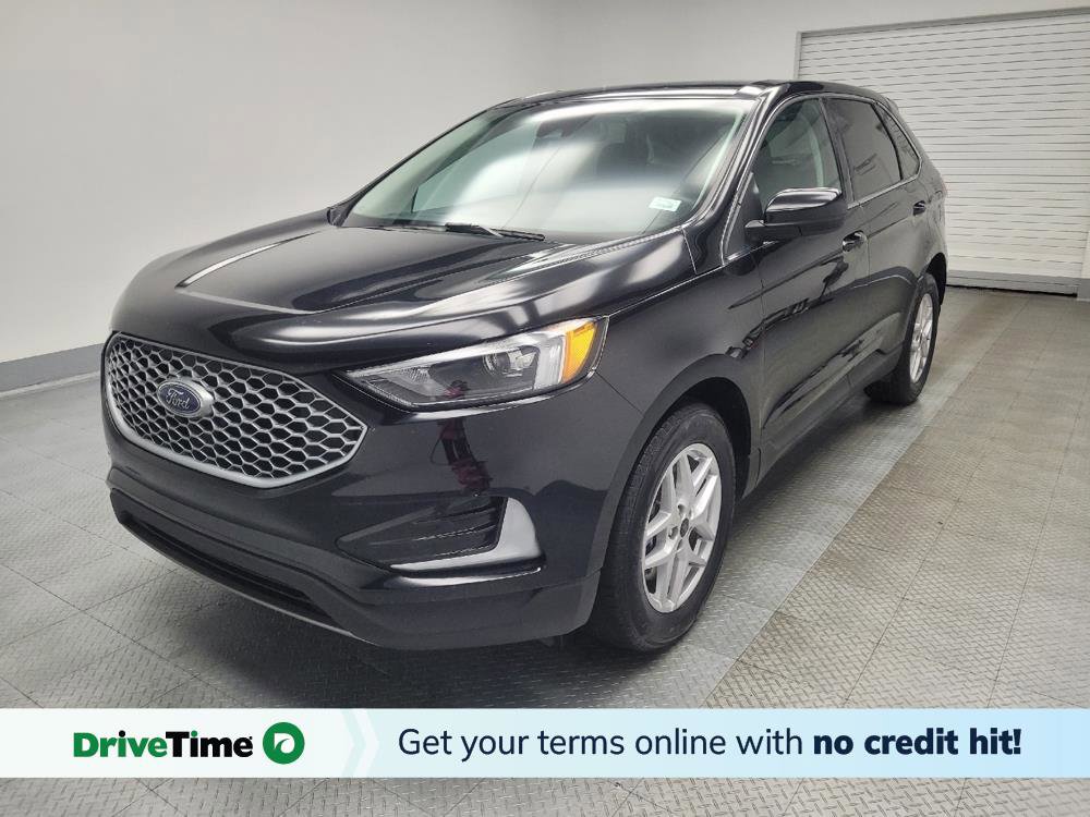 Used 2023 Ford Edge SEL