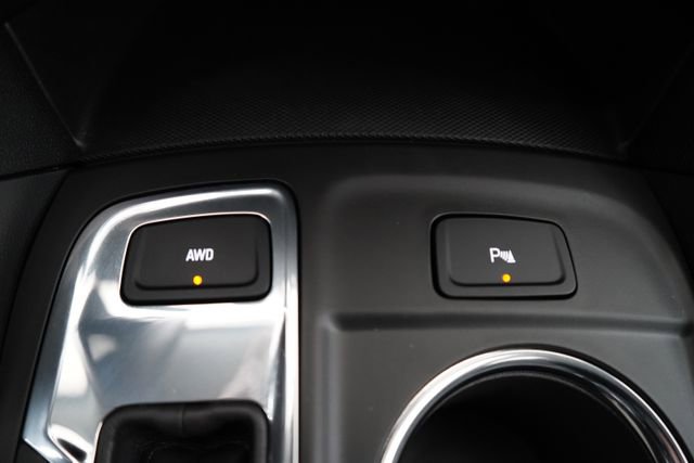 Used 2023 Chevrolet Equinox LT image 44