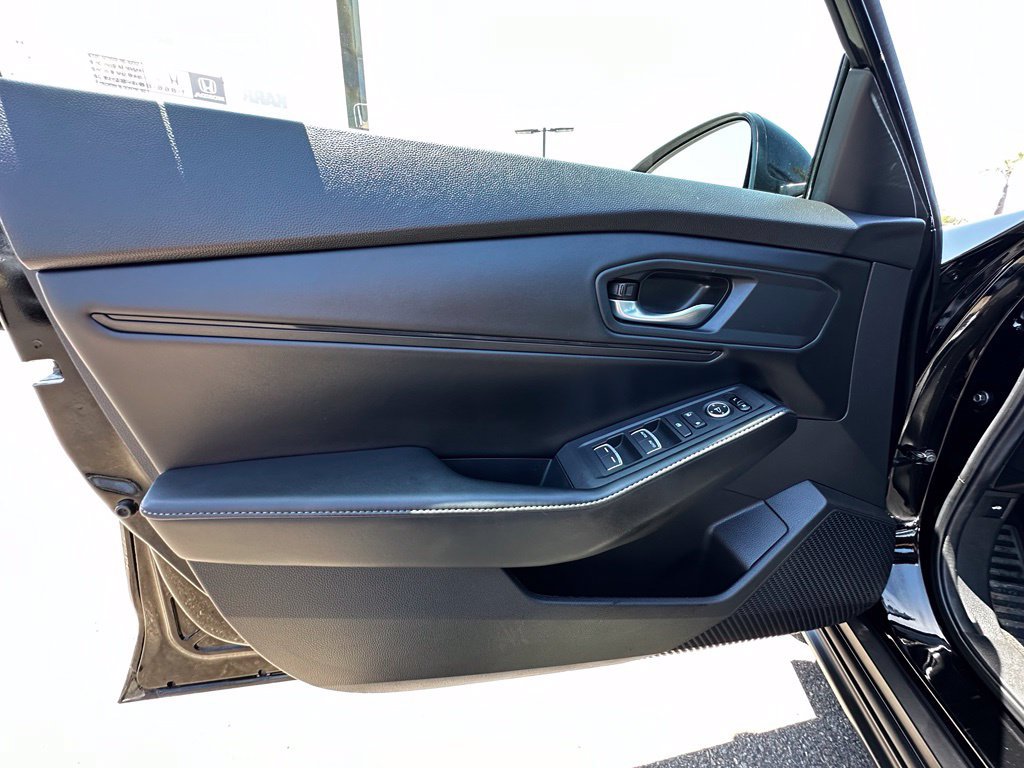 Used 2024 Honda Accord Sport image 25