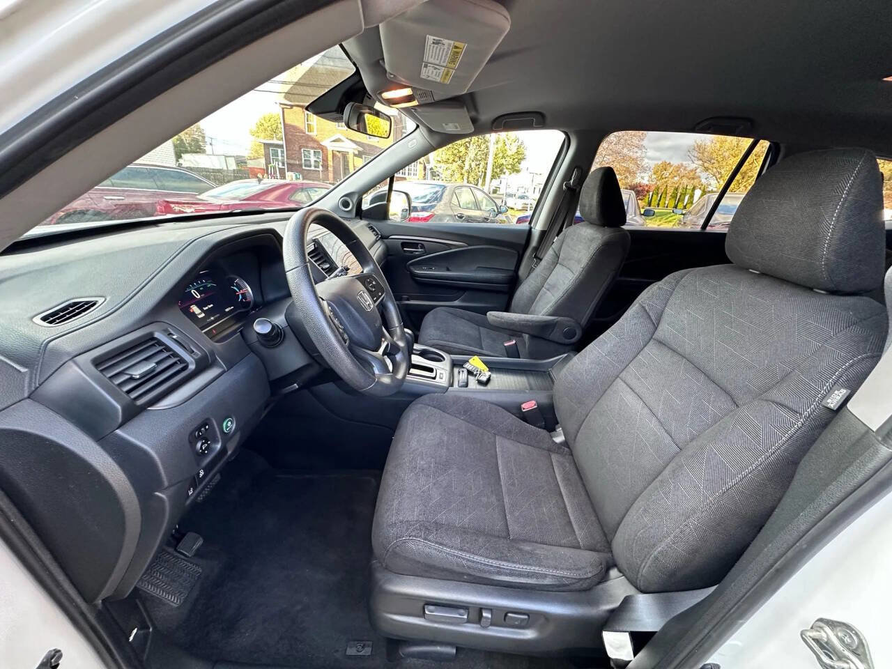 Used 2020 Honda Pilot EX image 9