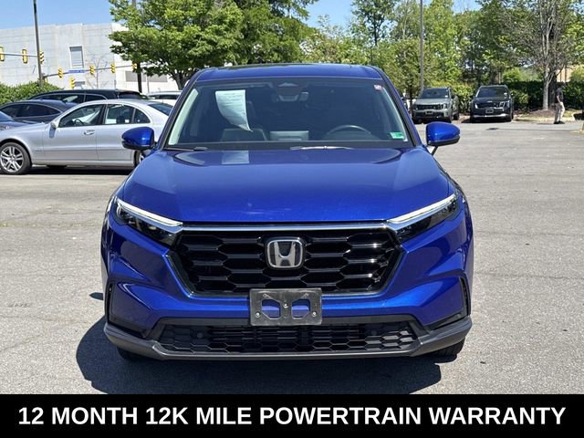 Used 2023 Honda CR-V EX-L image 6