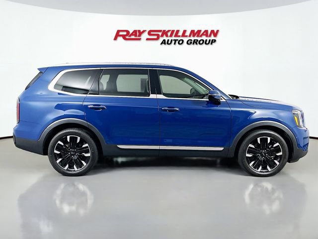 Used 2024 Kia Telluride SX AWD/4WD image 8