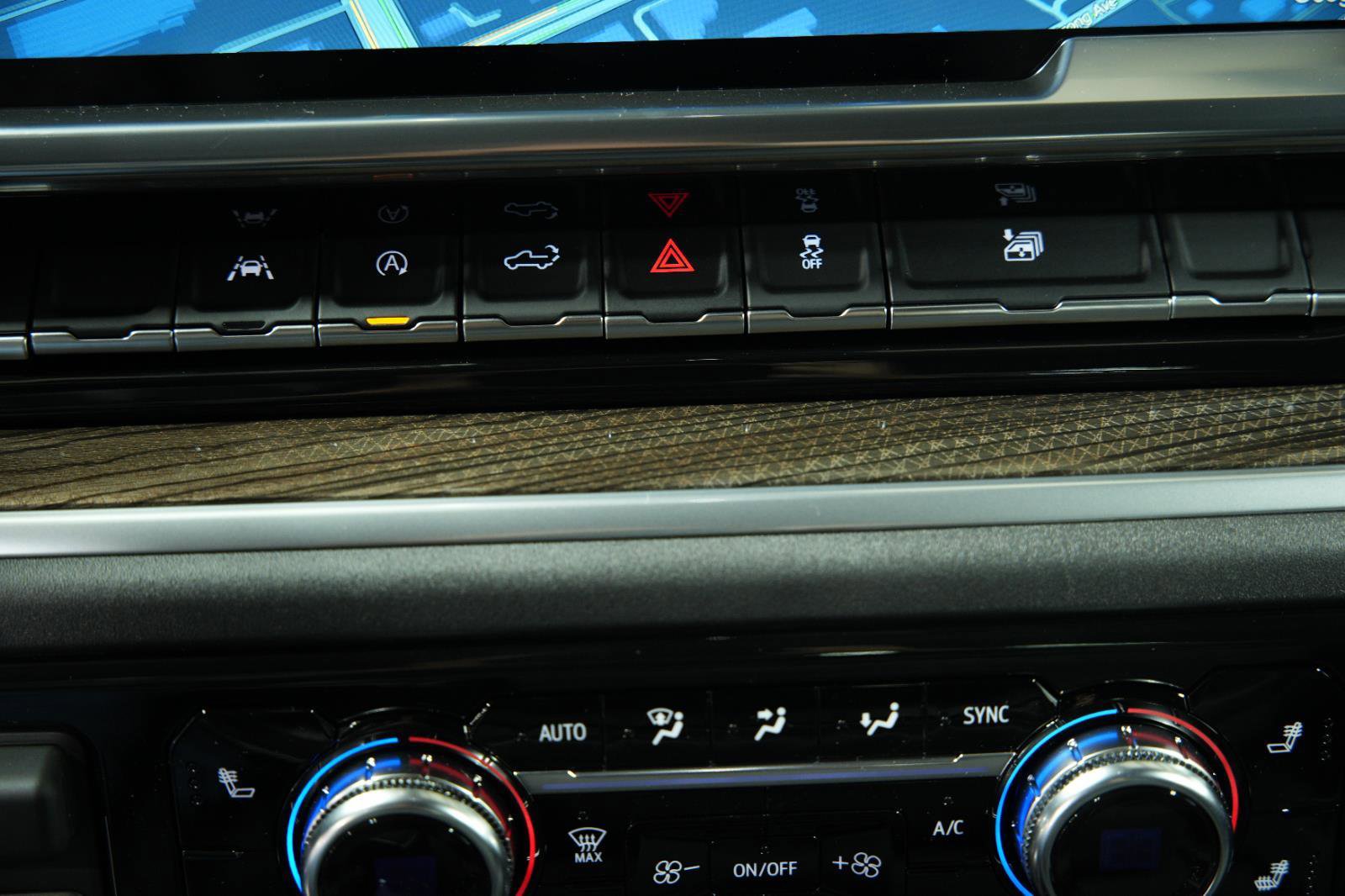 New 2026 GMC Sierra 1500 Elevation image 34