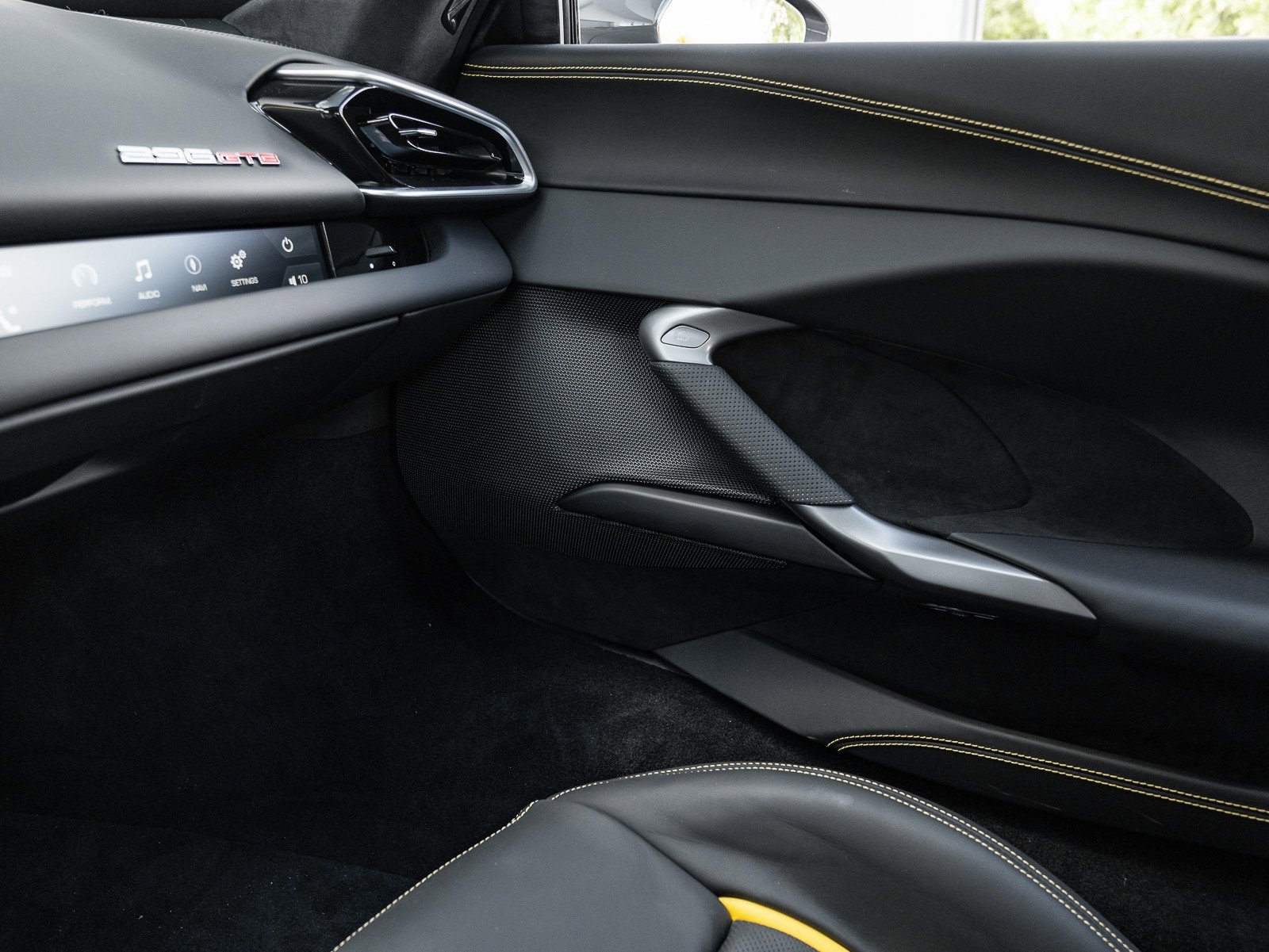 Used 2024 Ferrari 296 GTB image 43