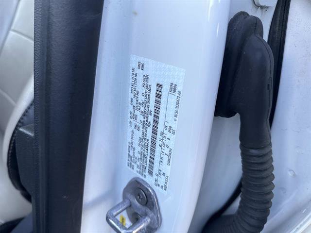 Certified 2020 Ford Escape Titanium image 21