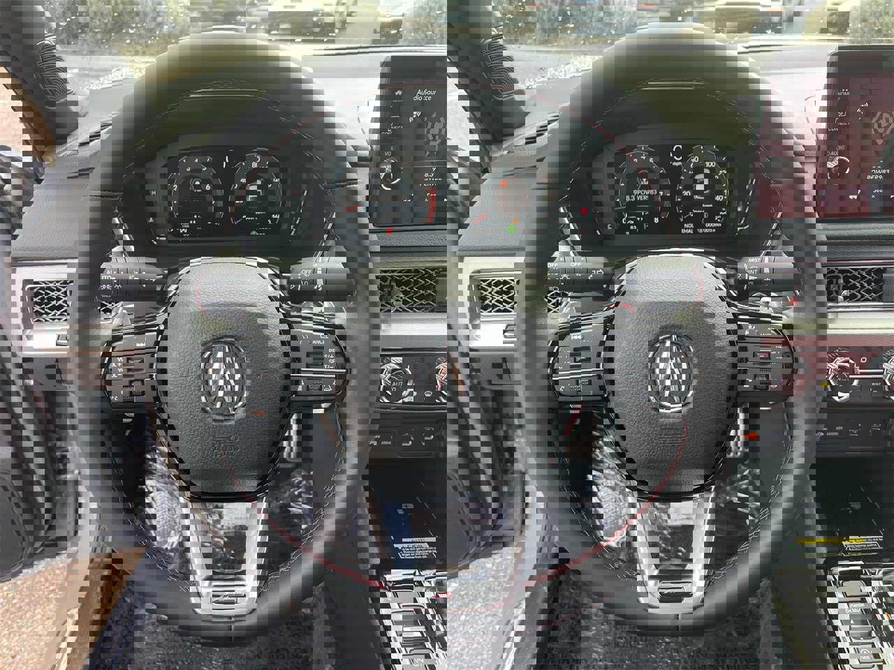 New 2026 Acura Integra A-Spec image 31