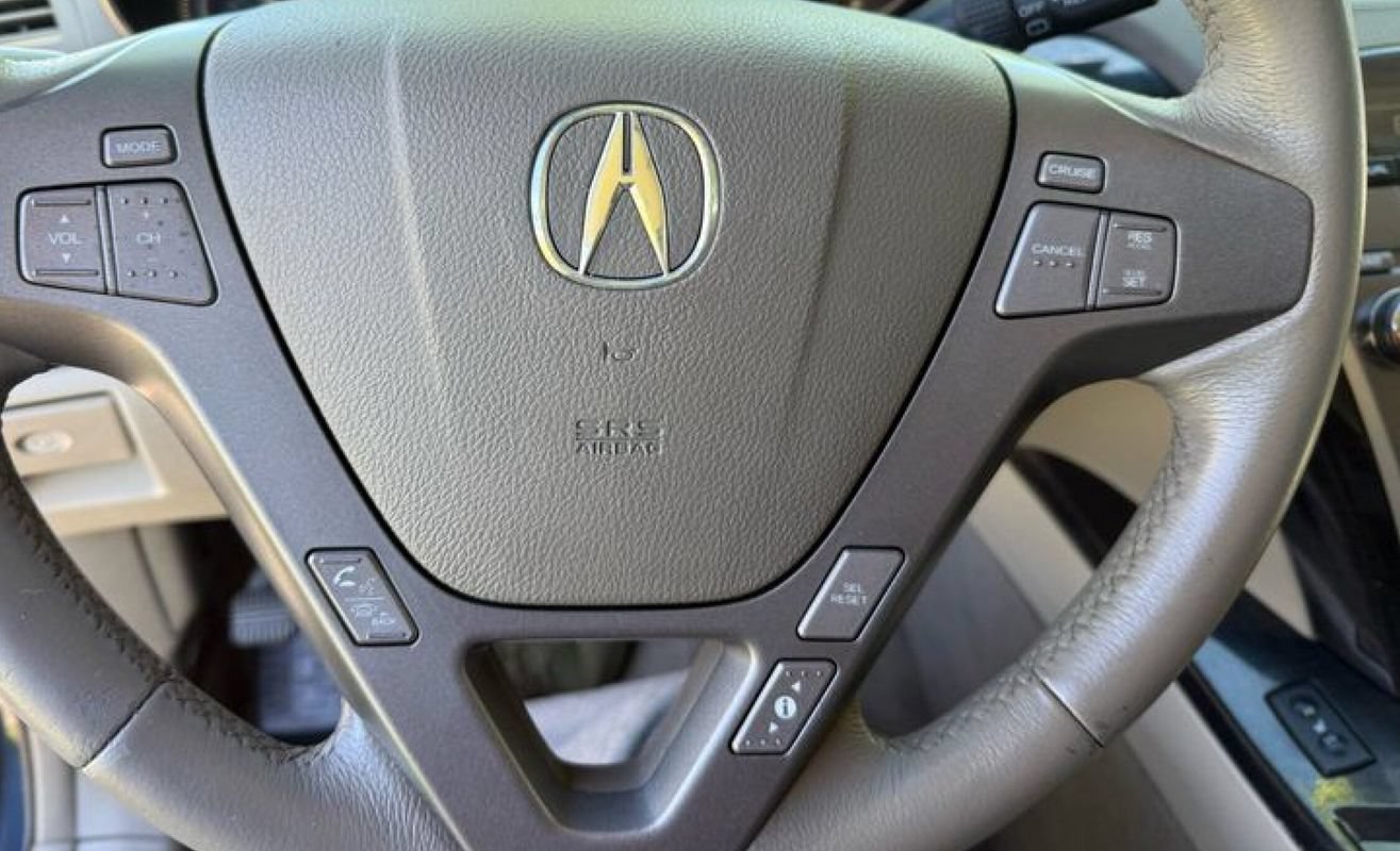 Used 2009 Acura MDX AWD/4WD image 21