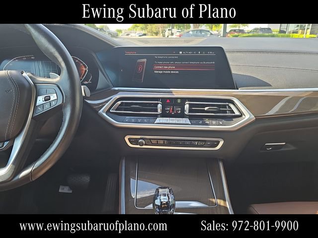 Used 2021 BMW X5 sDrive40i w/ M Sport Package image 17