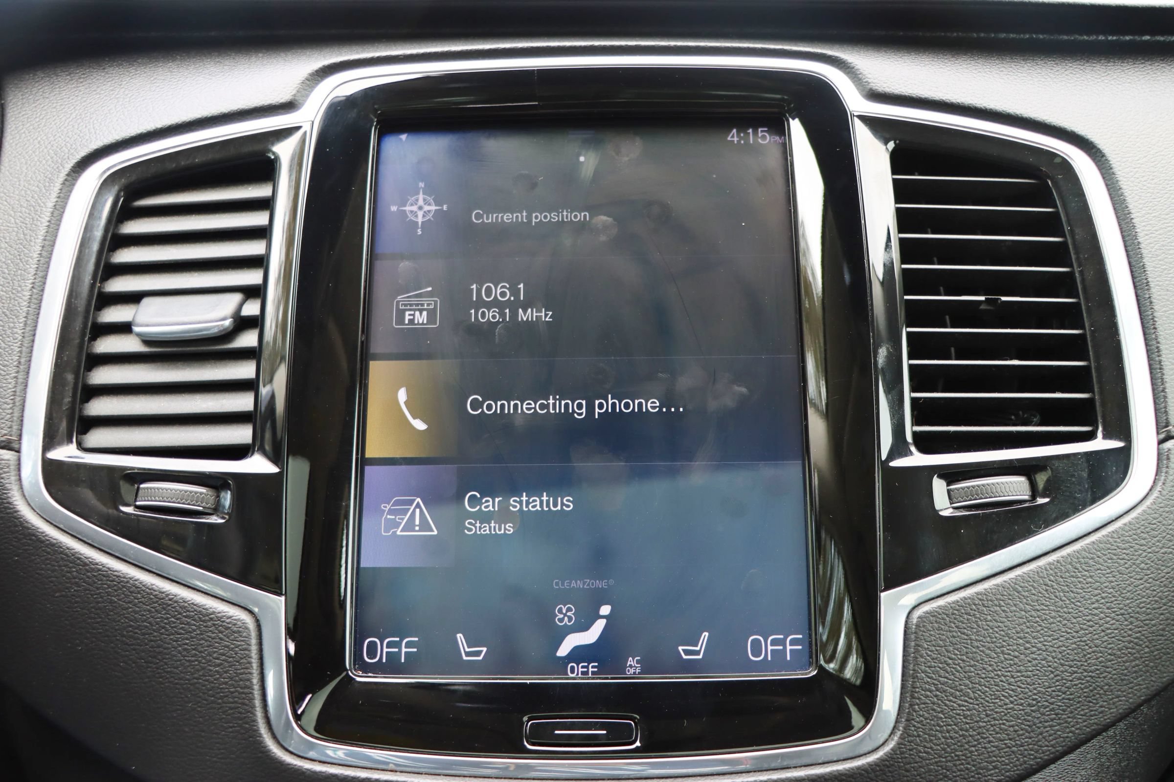 Used 2019 Volvo XC90 T6 Inscription w/ Advanced Package AWD/4WD image 41