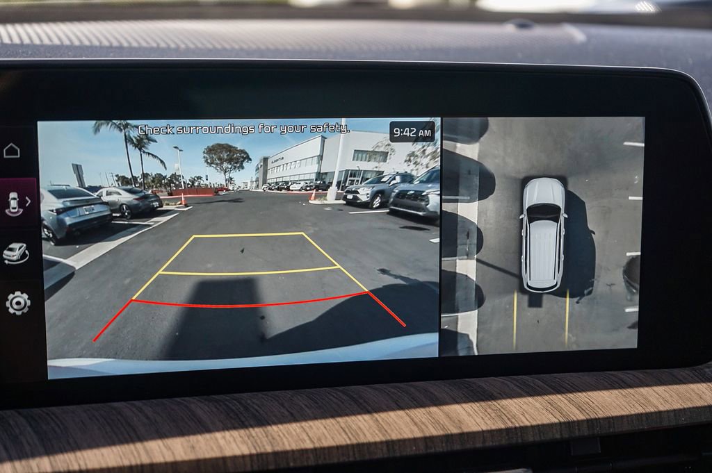 Used 2024 Kia Telluride SX Prestige image 26