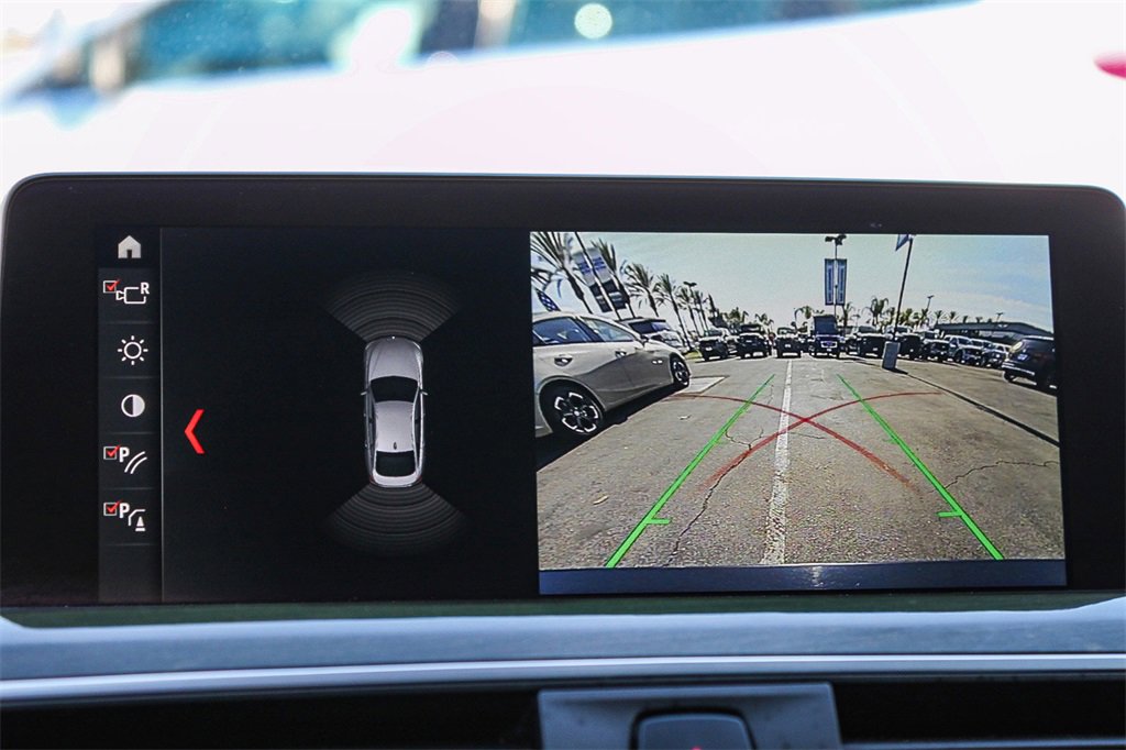 Used 2019 BMW 430i Gran Coupe image 29