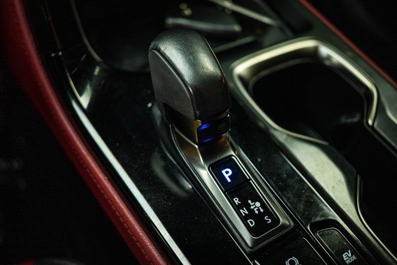 Used 2024 Lexus NX 350h AWD image 21