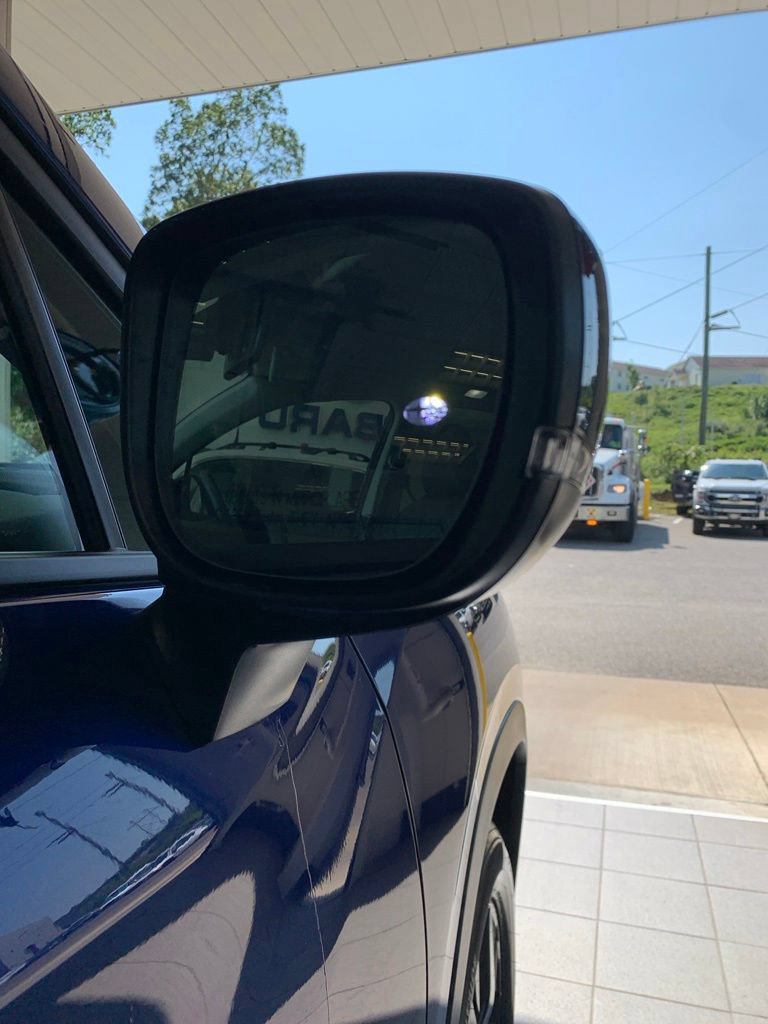New 2026 Subaru Ascent Premium AWD/4WD image 15