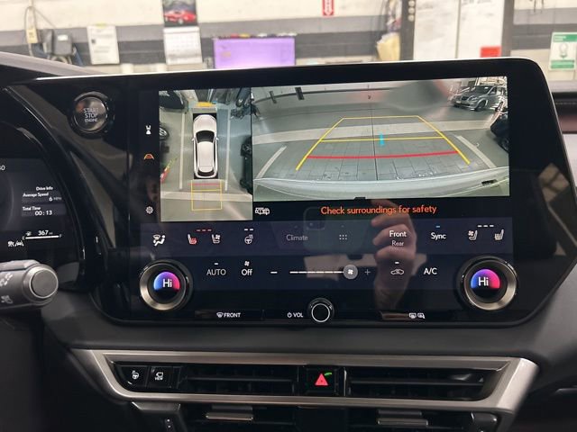 New 2026 Lexus RX 350 Premium Plus image 20